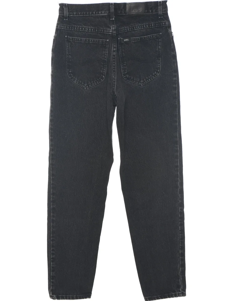 Tapered Lee Jeans - W27 L28