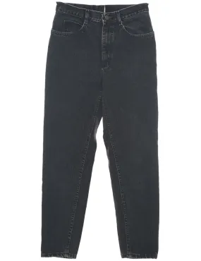 Tapered Lee Jeans - W27 L28