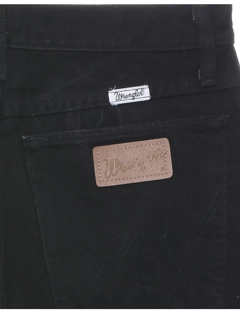 Tapered Wrangler Jeans - W30 L34