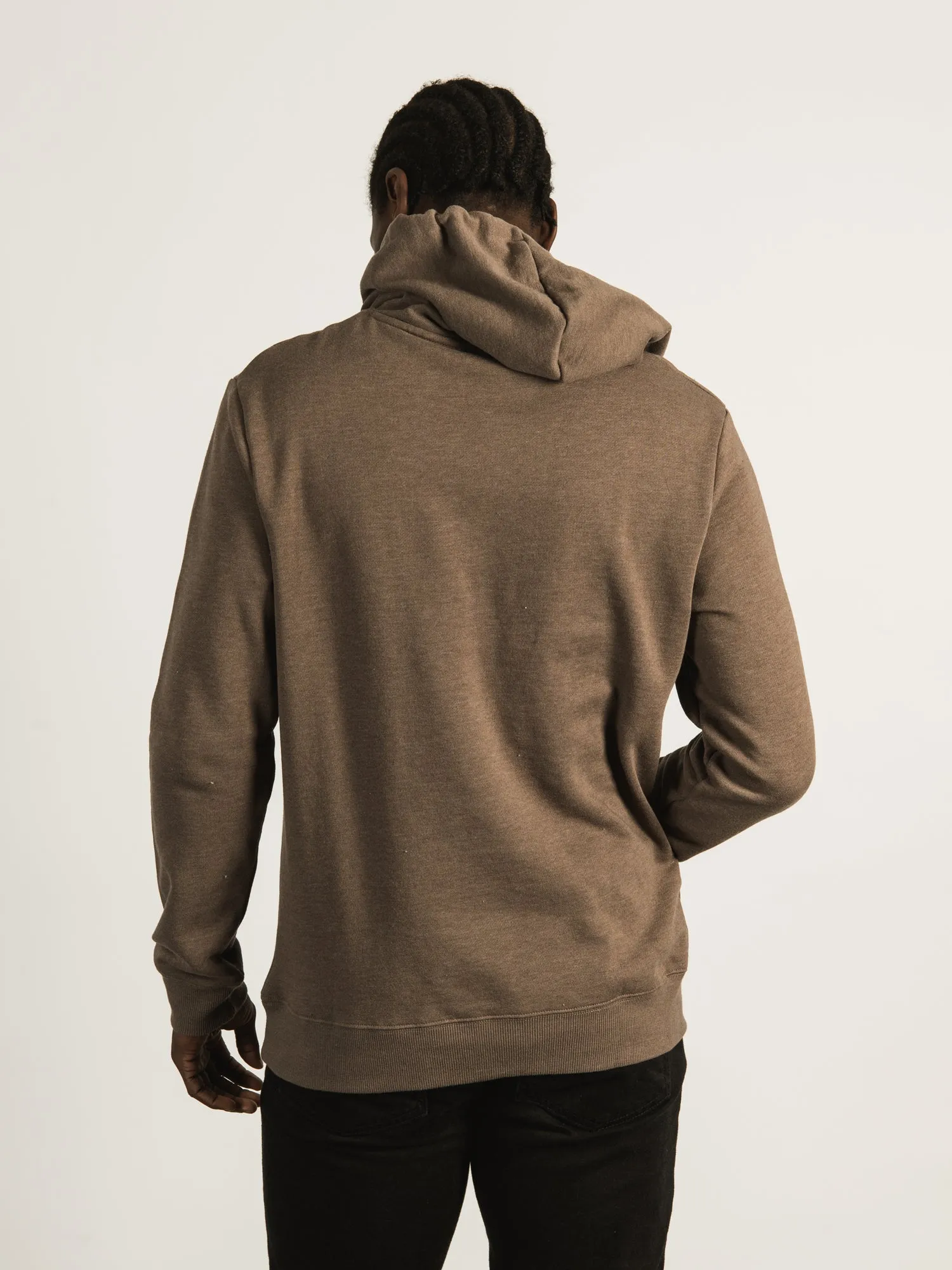 TENTREE WOODGRAIN TENTREE PULL OVER HOODIE