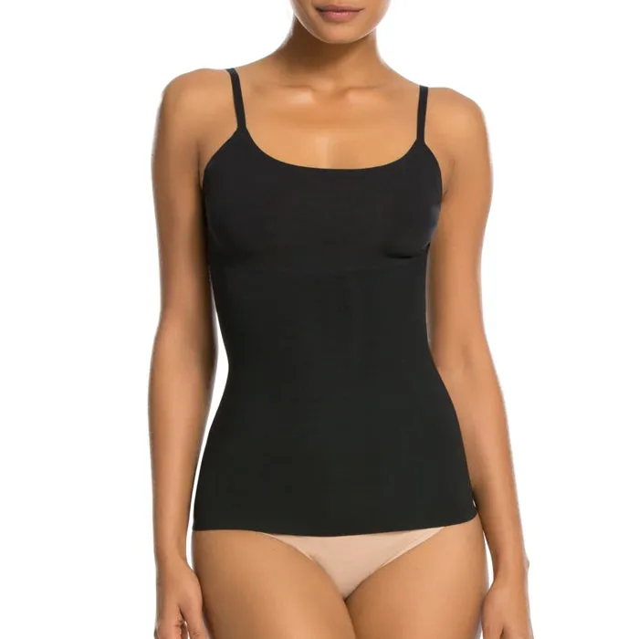 Thinstincts Convertible Cami - Black