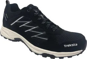 TrekSta Bolt Lace Gore-Tex Black/White | Buy TrekSta Bolt Lace Gore-Tex Black/White here | Outnorth