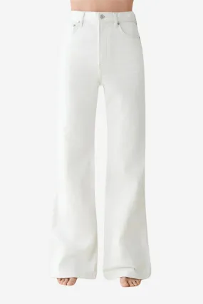 Trevi Jeans Natural White