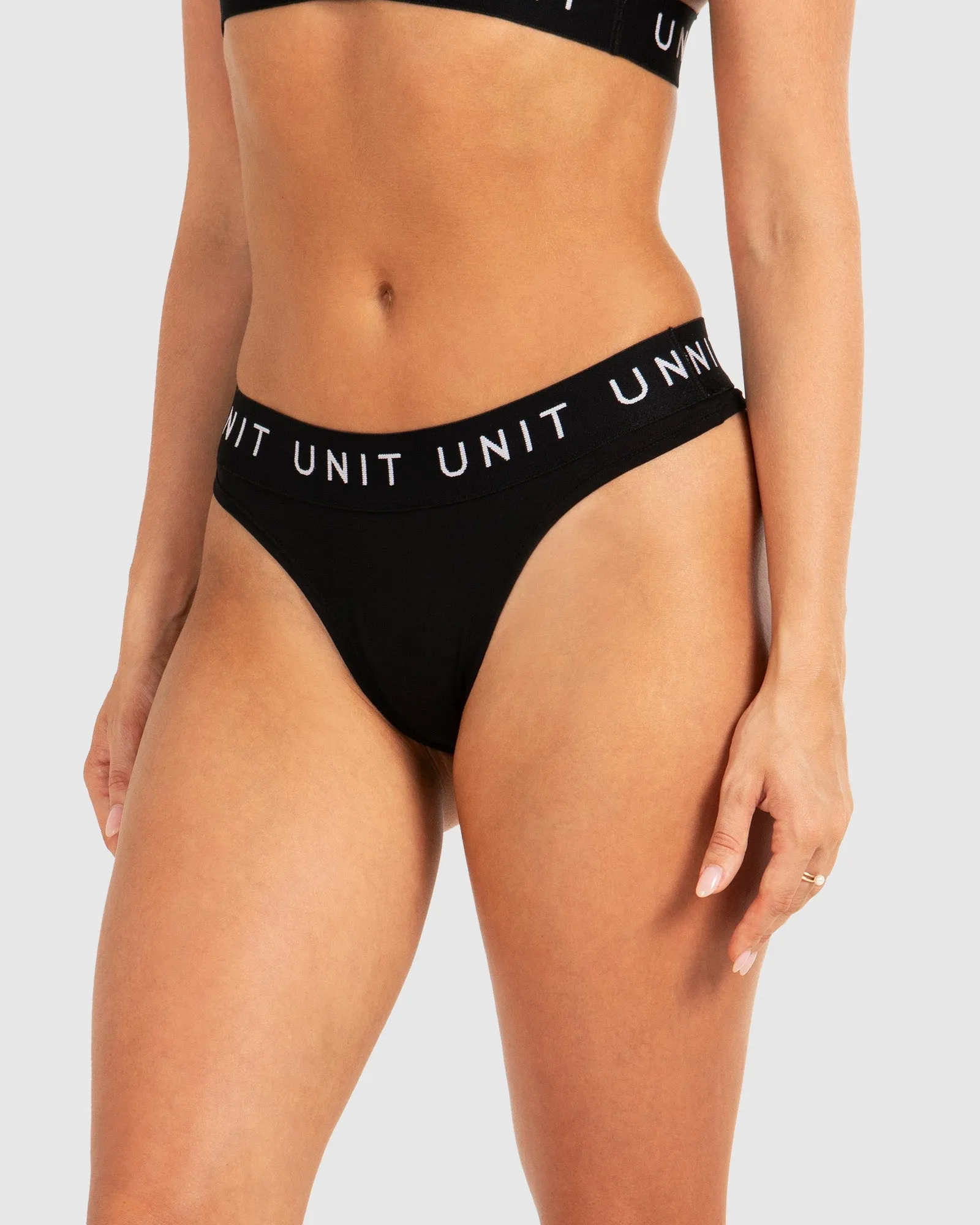 UNIT Layer Ladies Thong