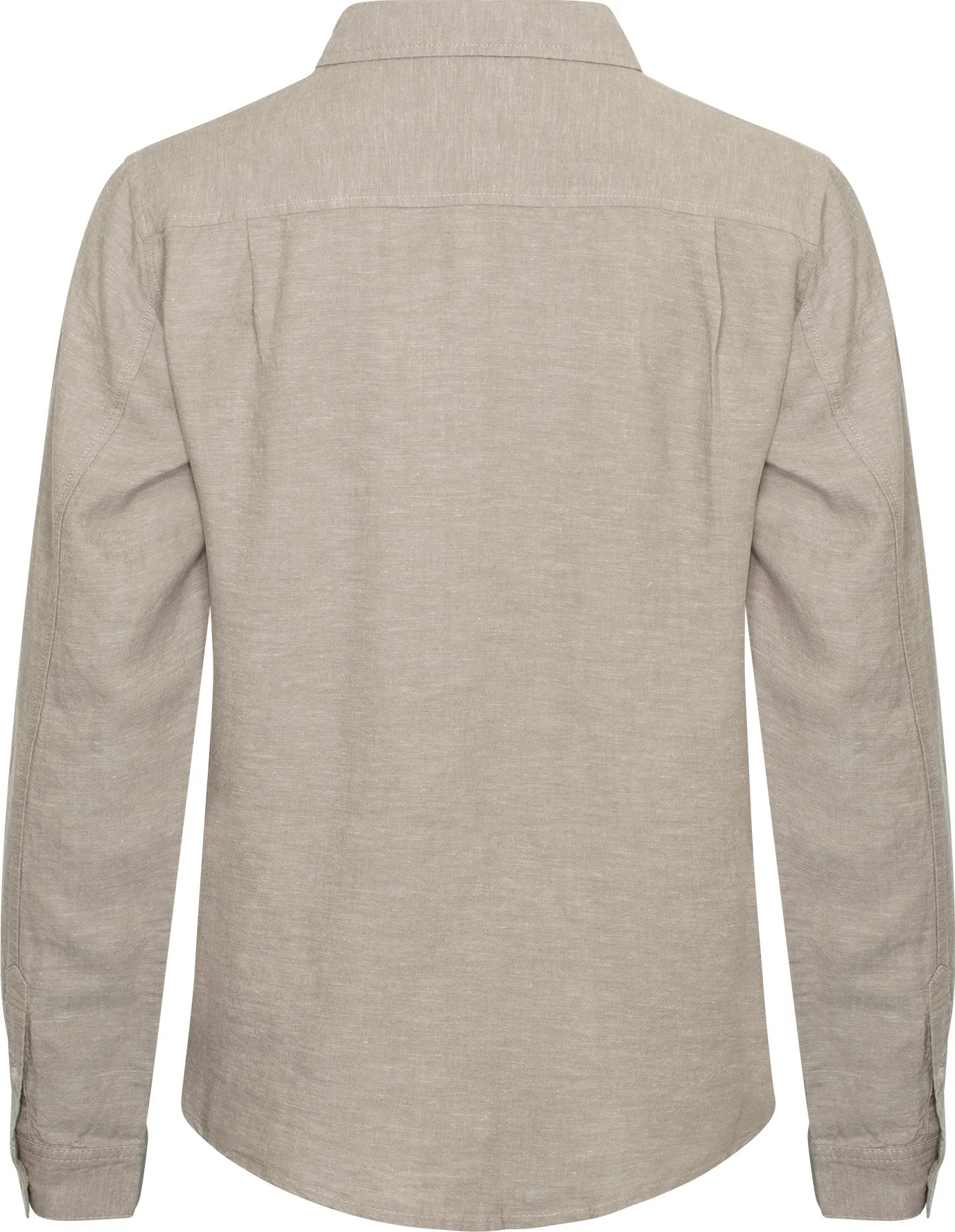 Urberg Women&#x27;s Hemp LS Shirt Satellite | Buy Urberg Women&#x27;s Hemp LS Shirt Satellite here | Outnorth