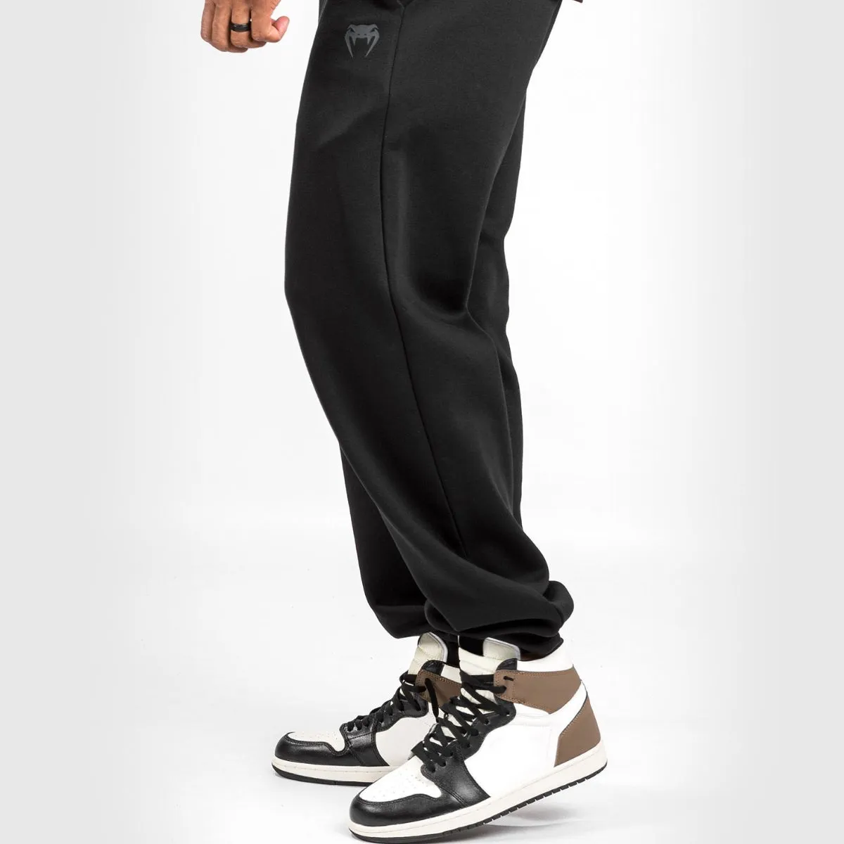 Venum Connect XL Joggers Black