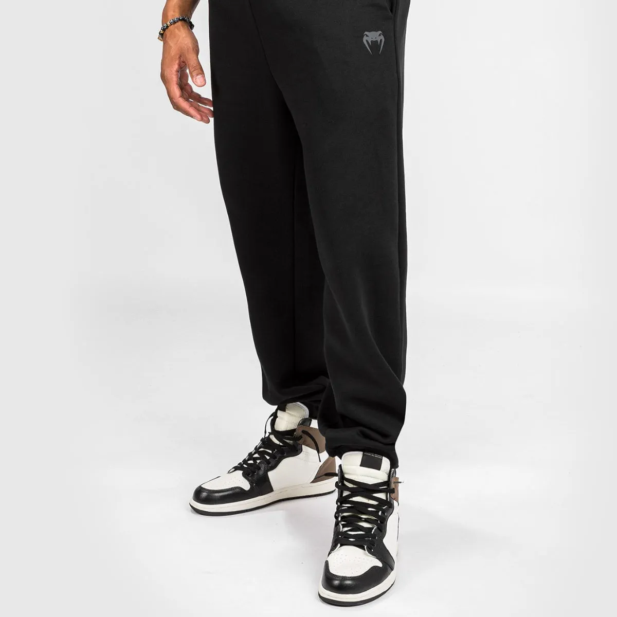 Venum Connect XL Joggers Black