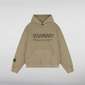 Visionary Crystal Hoodie