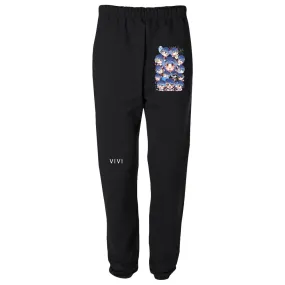 VIVICHANTHEDRAGON Emotes Sweatpants