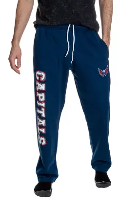 Washington Capitals Premium Fleece Sweatpants