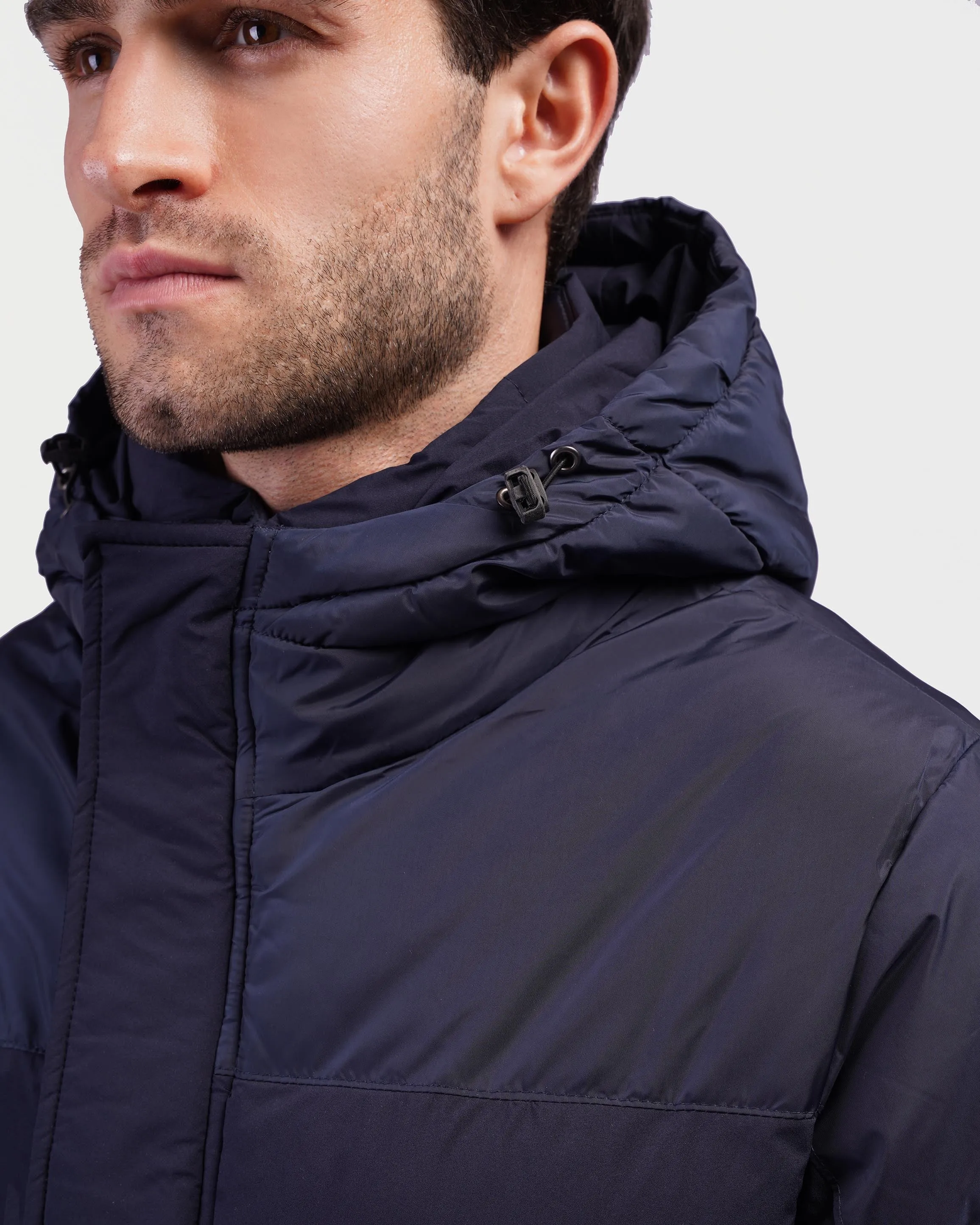 Waterproof jacket-25602