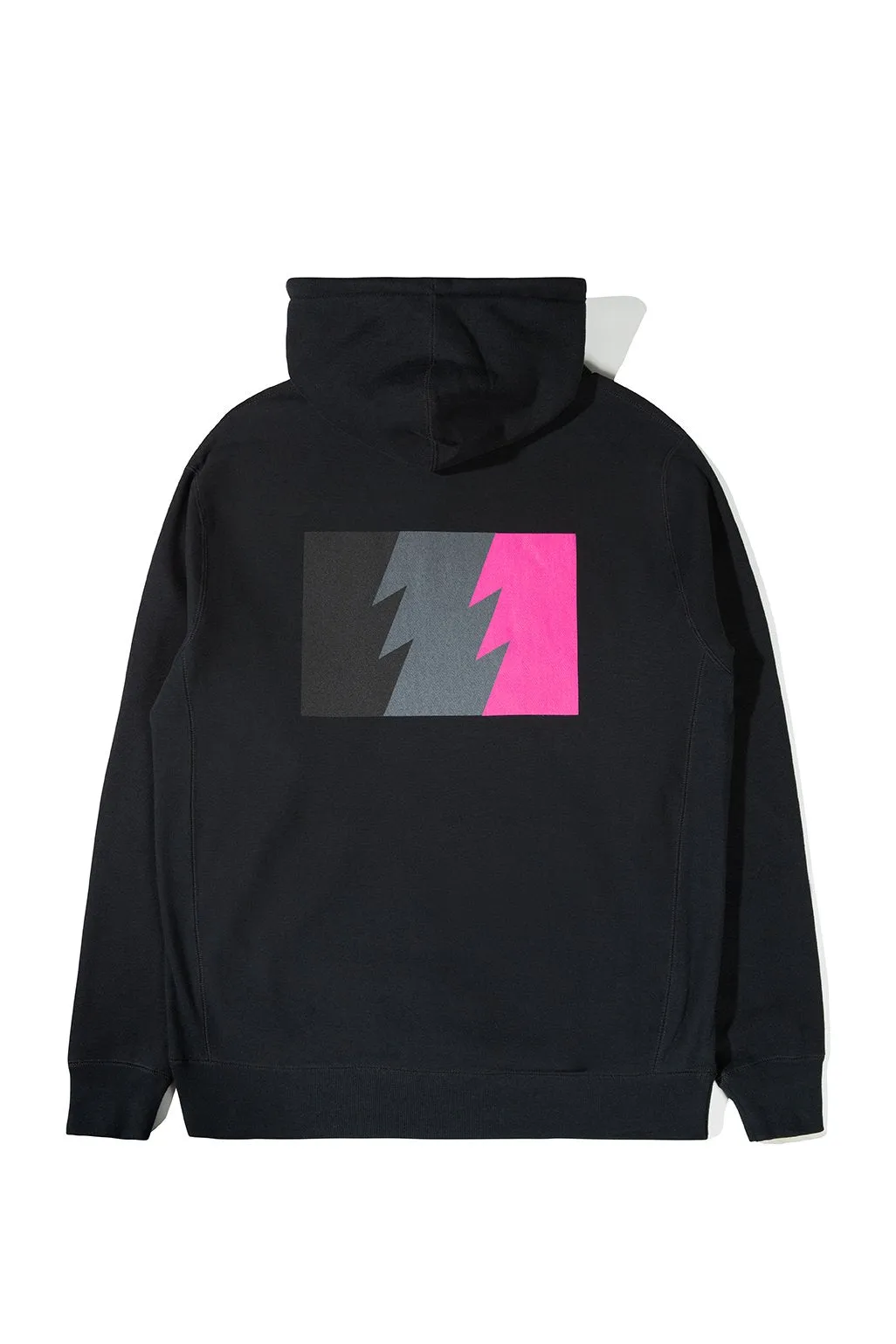 Wildfire 7 Pullover Hoodie