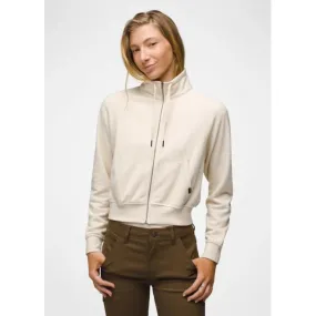 Womens Cozy Up Full Zip