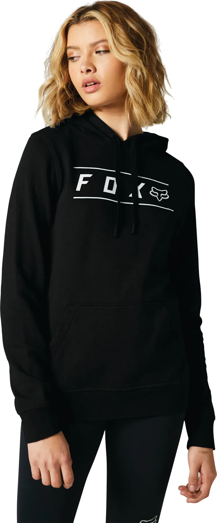 Women's Fox Pinnacle Pullover