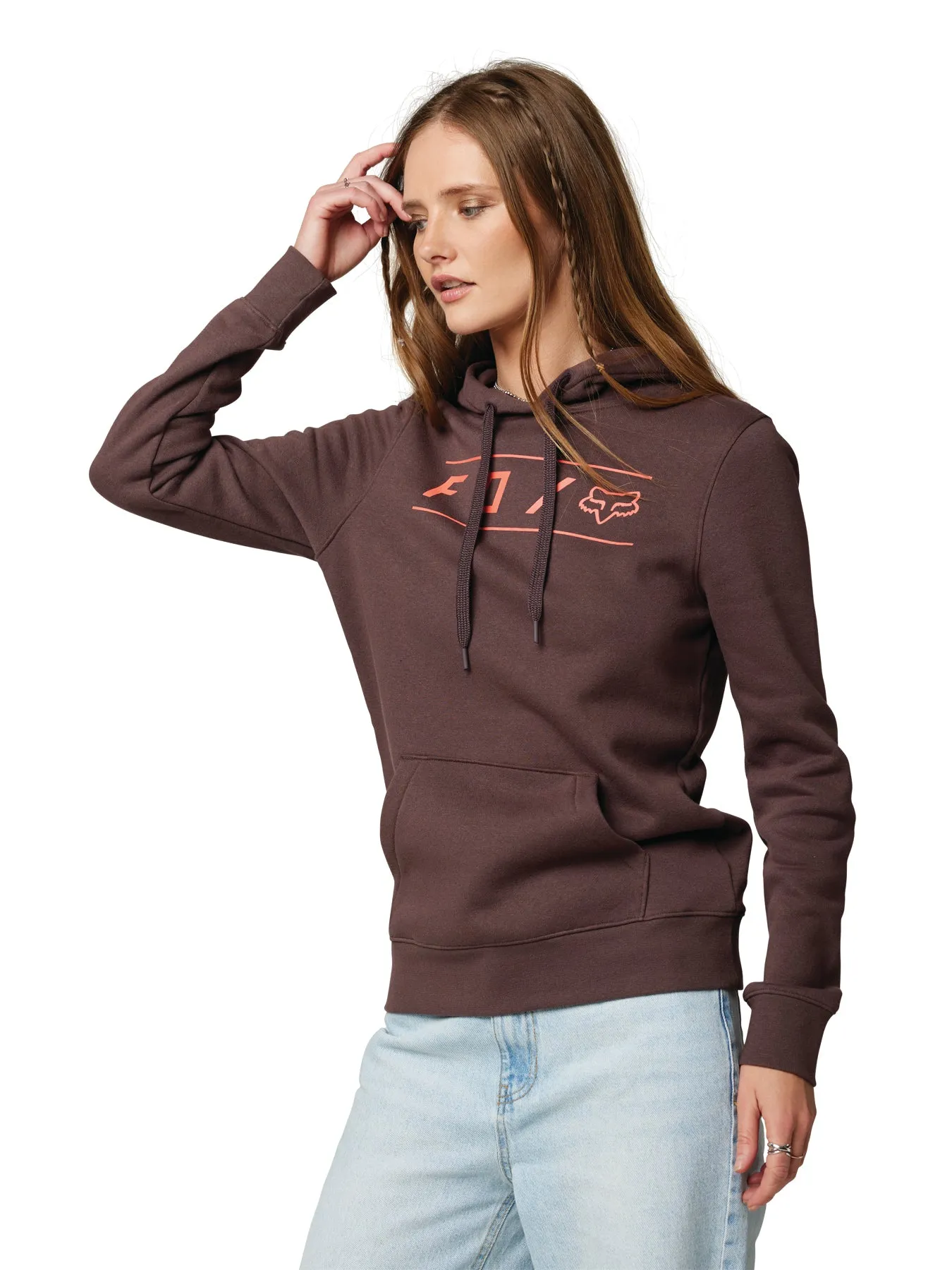 Women's Fox Pinnacle Pullover