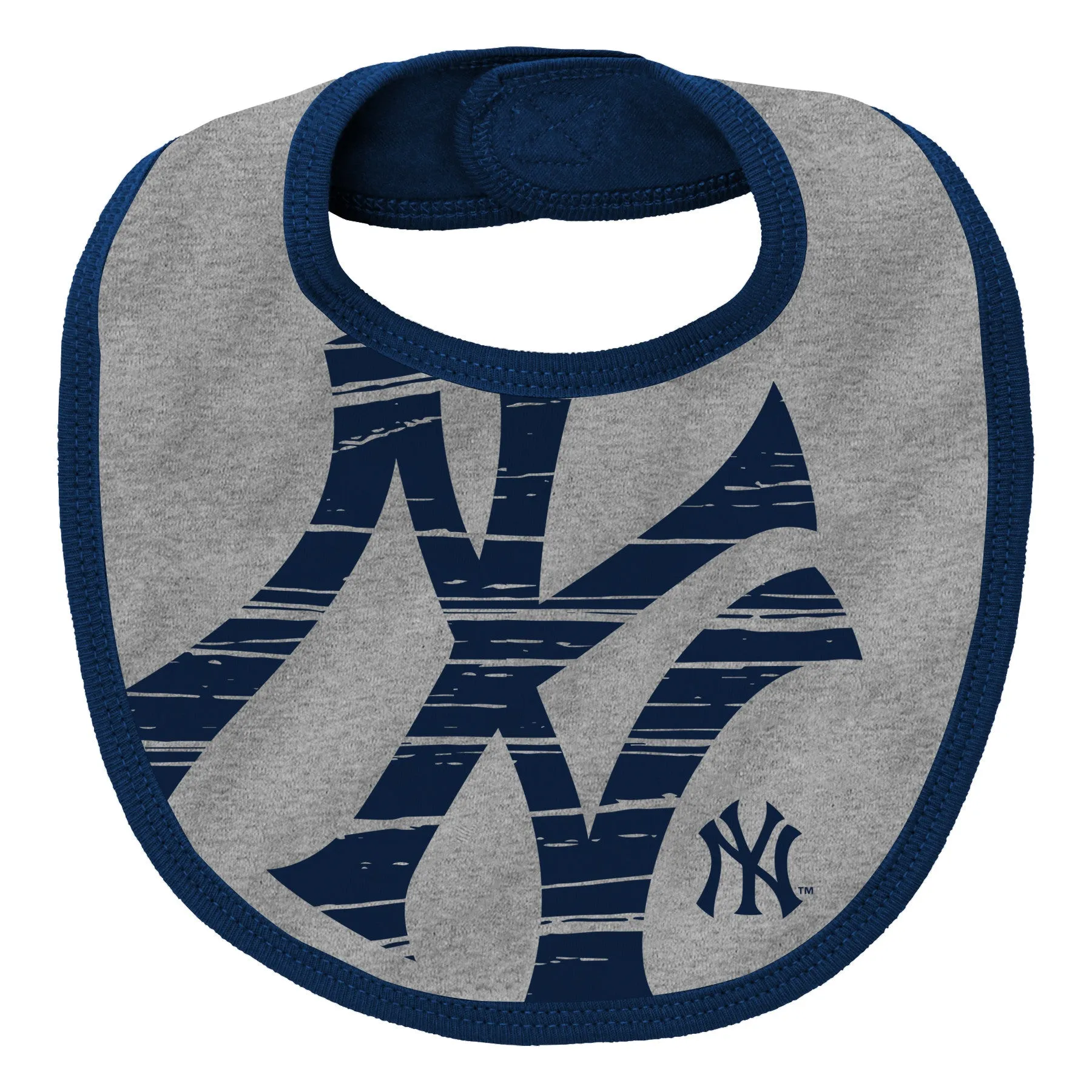 Yankees Baseball Baby Outfit