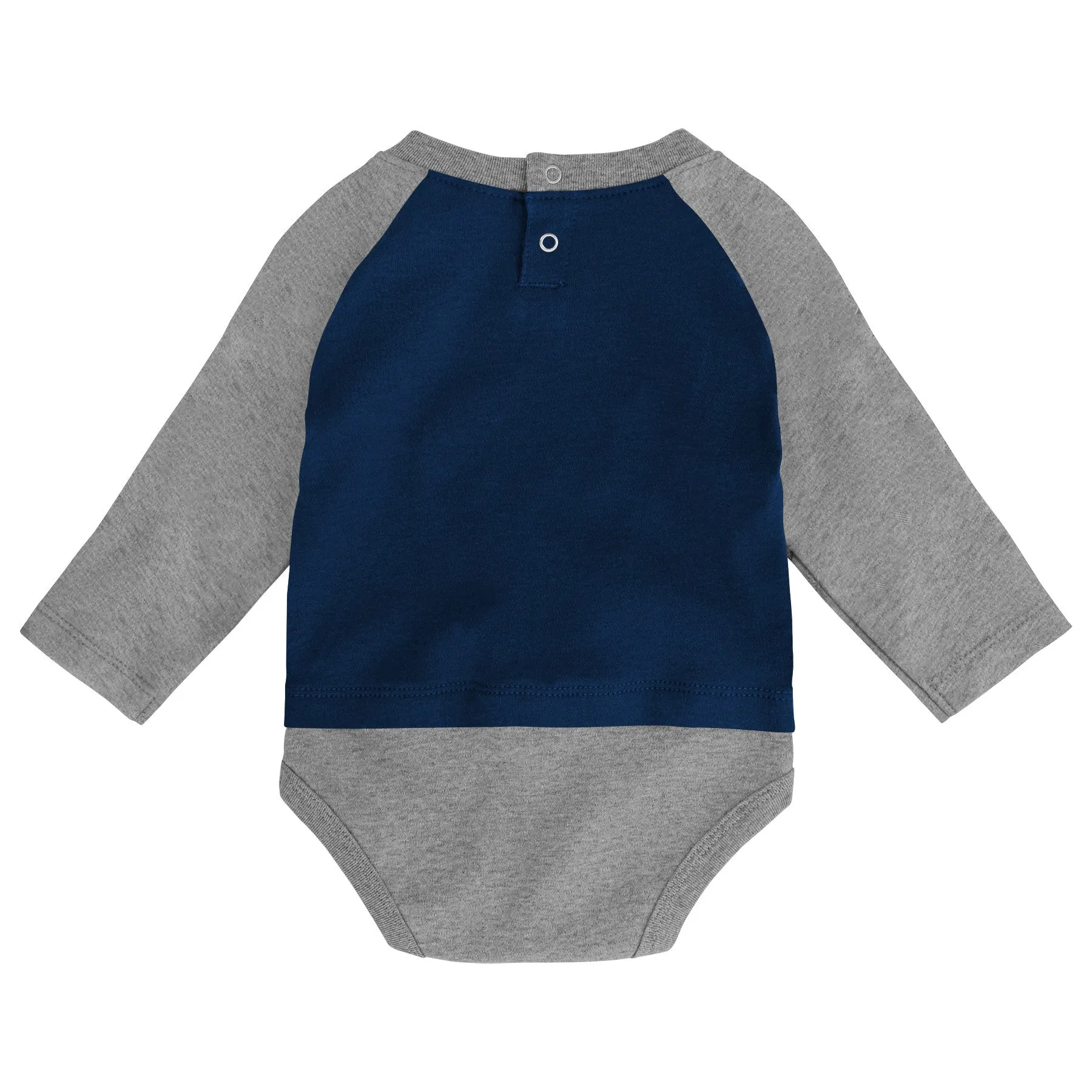 Yankees Baseball Baby Outfit